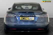 Tesla Model S (14 on) 75D All-Wheel Drive auto 5d For Sale - V12 Sports and Classics Hinckley, Hinckley
