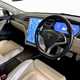 Tesla Model S (14 on) 75D All-Wheel Drive auto 5d For Sale - V12 Sports and Classics Hinckley, Hinckley