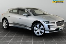 Jaguar I-Pace SUV (18-25) 294kW EV400 SE 90kWh Auto [11kW Charger] 5d For Sale - V12 Sports and Classics Hinckley, Hinckley