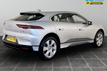 Jaguar I-Pace SUV (18-25) 294kW EV400 SE 90kWh Auto [11kW Charger] 5d For Sale - V12 Sports and Classics Hinckley, Hinckley