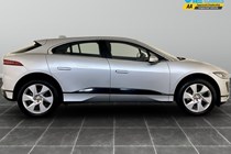 Jaguar I-Pace SUV (18-25) 294kW EV400 SE 90kWh Auto [11kW Charger] 5d For Sale - V12 Sports and Classics Hinckley, Hinckley