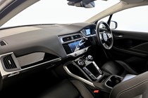 Jaguar I-Pace SUV (18-25) 294kW EV400 SE 90kWh Auto [11kW Charger] 5d For Sale - V12 Sports and Classics Hinckley, Hinckley