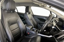 Jaguar I-Pace SUV (18-25) 294kW EV400 SE 90kWh Auto [11kW Charger] 5d For Sale - V12 Sports and Classics Hinckley, Hinckley