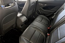 Jaguar I-Pace SUV (18-25) 294kW EV400 SE 90kWh Auto [11kW Charger] 5d For Sale - V12 Sports and Classics Hinckley, Hinckley