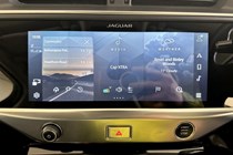 Jaguar I-Pace SUV (18-25) 294kW EV400 SE 90kWh Auto [11kW Charger] 5d For Sale - V12 Sports and Classics Hinckley, Hinckley