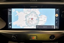 Jaguar I-Pace SUV (18-25) 294kW EV400 SE 90kWh Auto [11kW Charger] 5d For Sale - V12 Sports and Classics Hinckley, Hinckley