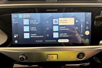 Jaguar I-Pace SUV (18-25) 294kW EV400 SE 90kWh Auto [11kW Charger] 5d For Sale - V12 Sports and Classics Hinckley, Hinckley