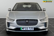 Jaguar I-Pace SUV (18-25) 294kW EV400 SE 90kWh Auto [11kW Charger] 5d For Sale - V12 Sports and Classics Hinckley, Hinckley
