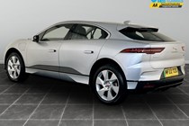 Jaguar I-Pace SUV (18-25) 294kW EV400 SE 90kWh Auto [11kW Charger] 5d For Sale - V12 Sports and Classics Hinckley, Hinckley