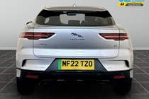 Jaguar I-Pace SUV (18-25) 294kW EV400 SE 90kWh Auto [11kW Charger] 5d For Sale - V12 Sports and Classics Hinckley, Hinckley