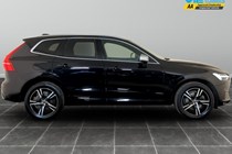 Volvo XC60 SUV (17 on) R-Design D4 AWD auto 5d For Sale - V12 Sports and Classics Hinckley, Hinckley