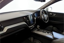 Volvo XC60 SUV (17 on) R-Design D4 AWD auto 5d For Sale - V12 Sports and Classics Hinckley, Hinckley