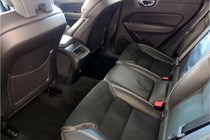 Volvo XC60 SUV (17 on) R-Design D4 AWD auto 5d For Sale - V12 Sports and Classics Hinckley, Hinckley