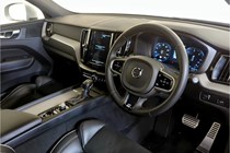 Volvo XC60 SUV (17 on) R-Design D4 AWD auto 5d For Sale - V12 Sports and Classics Hinckley, Hinckley