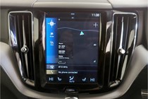Volvo XC60 SUV (17 on) R-Design D4 AWD auto 5d For Sale - V12 Sports and Classics Hinckley, Hinckley