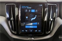 Volvo XC60 SUV (17 on) R-Design D4 AWD auto 5d For Sale - V12 Sports and Classics Hinckley, Hinckley