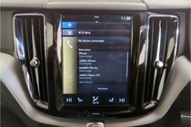 Volvo XC60 SUV (17 on) R-Design D4 AWD auto 5d For Sale - V12 Sports and Classics Hinckley, Hinckley