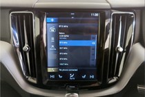 Volvo XC60 SUV (17 on) R-Design D4 AWD auto 5d For Sale - V12 Sports and Classics Hinckley, Hinckley