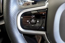 Volvo XC60 SUV (17 on) R-Design D4 AWD auto 5d For Sale - V12 Sports and Classics Hinckley, Hinckley