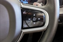 Volvo XC60 SUV (17 on) R-Design D4 AWD auto 5d For Sale - V12 Sports and Classics Hinckley, Hinckley