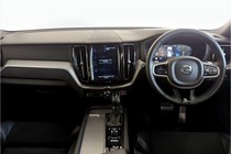 Volvo XC60 SUV (17 on) R-Design D4 AWD auto 5d For Sale - V12 Sports and Classics Hinckley, Hinckley