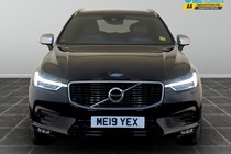 Volvo XC60 SUV (17 on) R-Design D4 AWD auto 5d For Sale - V12 Sports and Classics Hinckley, Hinckley