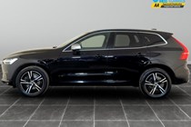 Volvo XC60 SUV (17 on) R-Design D4 AWD auto 5d For Sale - V12 Sports and Classics Hinckley, Hinckley