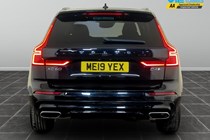 Volvo XC60 SUV (17 on) R-Design D4 AWD auto 5d For Sale - V12 Sports and Classics Hinckley, Hinckley