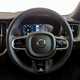 Volvo XC60 SUV (17 on) R-Design D4 AWD auto 5d For Sale - V12 Sports and Classics Hinckley, Hinckley