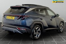 Hyundai Tucson SUV (21 on) 1.6 TGDi Ultimate 5dr 2WD For Sale - V12 Sports and Classics Hinckley, Hinckley