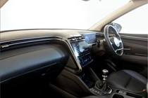 Hyundai Tucson SUV (21 on) 1.6 TGDi Ultimate 5dr 2WD For Sale - V12 Sports and Classics Hinckley, Hinckley