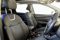 Hyundai Tucson SUV (21 on) 1.6 TGDi Ultimate 5dr 2WD For Sale - V12 Sports and Classics Hinckley, Hinckley