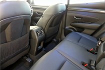 Hyundai Tucson SUV (21 on) 1.6 TGDi Ultimate 5dr 2WD For Sale - V12 Sports and Classics Hinckley, Hinckley