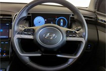 Hyundai Tucson SUV (21 on) 1.6 TGDi Ultimate 5dr 2WD For Sale - V12 Sports and Classics Hinckley, Hinckley