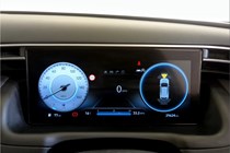 Hyundai Tucson SUV (21 on) 1.6 TGDi Ultimate 5dr 2WD For Sale - V12 Sports and Classics Hinckley, Hinckley