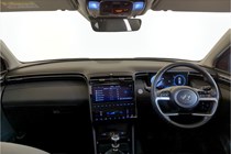 Hyundai Tucson SUV (21 on) 1.6 TGDi Ultimate 5dr 2WD For Sale - V12 Sports and Classics Hinckley, Hinckley
