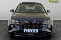 Hyundai Tucson SUV (21 on) 1.6 TGDi Ultimate 5dr 2WD For Sale - V12 Sports and Classics Hinckley, Hinckley