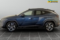 Hyundai Tucson SUV (21 on) 1.6 TGDi Ultimate 5dr 2WD For Sale - V12 Sports and Classics Hinckley, Hinckley