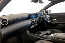 Mercedes-Benz A-Class Saloon (19 on) A 200 Sport 7G-DCT auto 4d For Sale - V12 Sports and Classics Hinckley, Hinckley