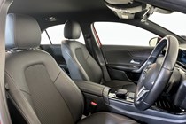 Mercedes-Benz A-Class Saloon (19 on) A 200 Sport 7G-DCT auto 4d For Sale - V12 Sports and Classics Hinckley, Hinckley