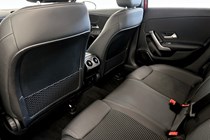 Mercedes-Benz A-Class Saloon (19 on) A 200 Sport 7G-DCT auto 4d For Sale - V12 Sports and Classics Hinckley, Hinckley
