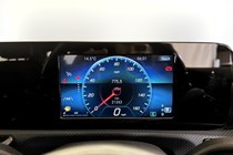 Mercedes-Benz A-Class Saloon (19 on) A 200 Sport 7G-DCT auto 4d For Sale - V12 Sports and Classics Hinckley, Hinckley