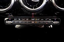 Mercedes-Benz A-Class Saloon (19 on) A 200 Sport 7G-DCT auto 4d For Sale - V12 Sports and Classics Hinckley, Hinckley