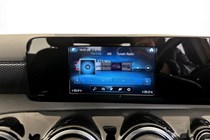 Mercedes-Benz A-Class Saloon (19 on) A 200 Sport 7G-DCT auto 4d For Sale - V12 Sports and Classics Hinckley, Hinckley
