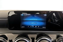 Mercedes-Benz A-Class Saloon (19 on) A 200 Sport 7G-DCT auto 4d For Sale - V12 Sports and Classics Hinckley, Hinckley