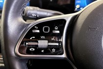 Mercedes-Benz A-Class Saloon (19 on) A 200 Sport 7G-DCT auto 4d For Sale - V12 Sports and Classics Hinckley, Hinckley