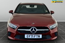 Mercedes-Benz A-Class Saloon (19 on) A 200 Sport 7G-DCT auto 4d For Sale - V12 Sports and Classics Hinckley, Hinckley