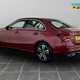 Mercedes-Benz A-Class Saloon (19 on) A 200 Sport 7G-DCT auto 4d For Sale - V12 Sports and Classics Hinckley, Hinckley