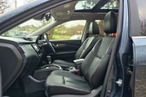 Nissan X-Trail (14-22) Tekna dCi 177 4WD Xtronic auto (7 Seat) 5d For Sale - Apex Auto Traders Ltd, Leeds