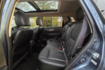 Nissan X-Trail (14-22) Tekna dCi 177 4WD Xtronic auto (7 Seat) 5d For Sale - Apex Auto Traders Ltd, Leeds